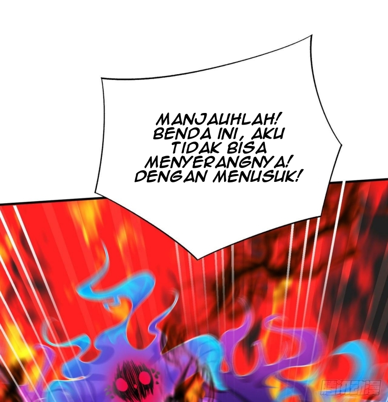 I Picked Up An Attributes Chapter 54 Gambar 19